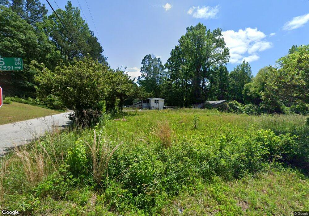 2317 Hi Roc Cir NE, Conyers, GA 30012 - photo 1