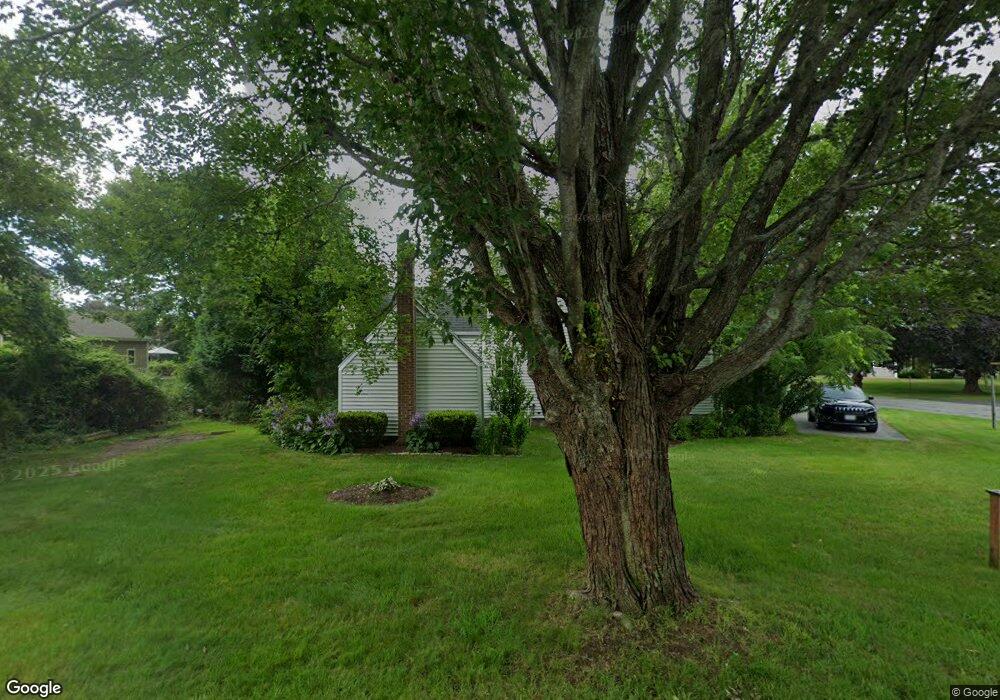 6 Upland Way, Mattapoisett, MA 02739 - photo 1