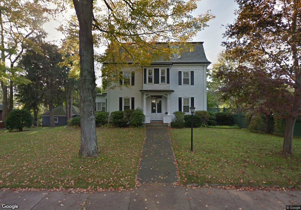 93 Cedar St, Newton Center, MA 02459 - photo 1