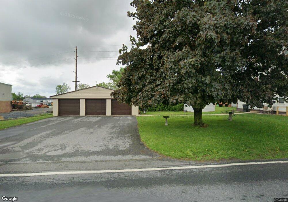 70 Bellevue Ave, Shoemakersville, PA 19555 - photo 1