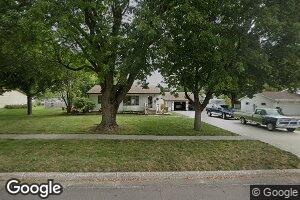 602 Arizona St, Glidden, IA 51443