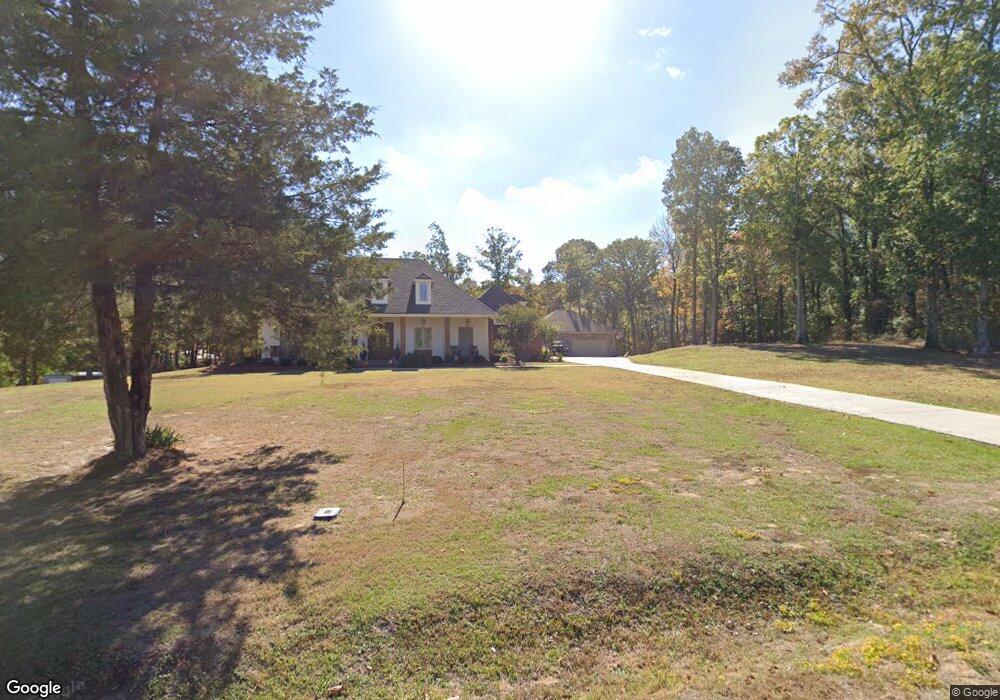 1714 Slocum Rd, Calhoun, LA 71225 - photo 1