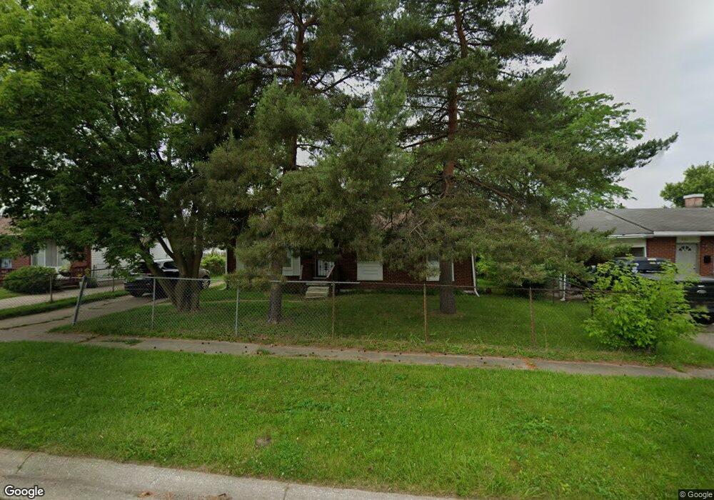 6205 Bermuda Ln, Mount Morris, MI 48458 - photo 1