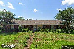 505 Jefferson Davis St, Houma, LA 70364
