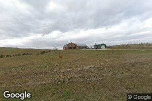 1469 17f St SW, Wilton, ND 58579
