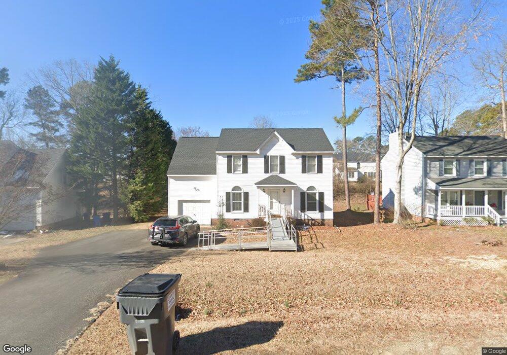 7012 Omalley Dr, North Chesterfield, VA 23234 - photo 1