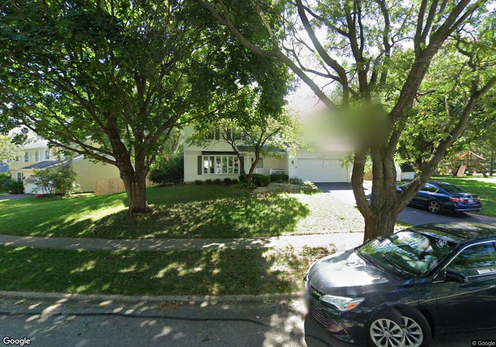 2265 Pontiac Cir, Naperville, IL 60565 - photo 1