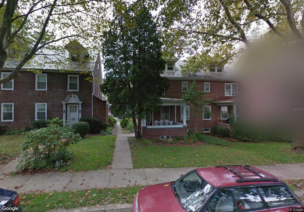 1702 N 16th St, Reading, PA 19604 - photo 1