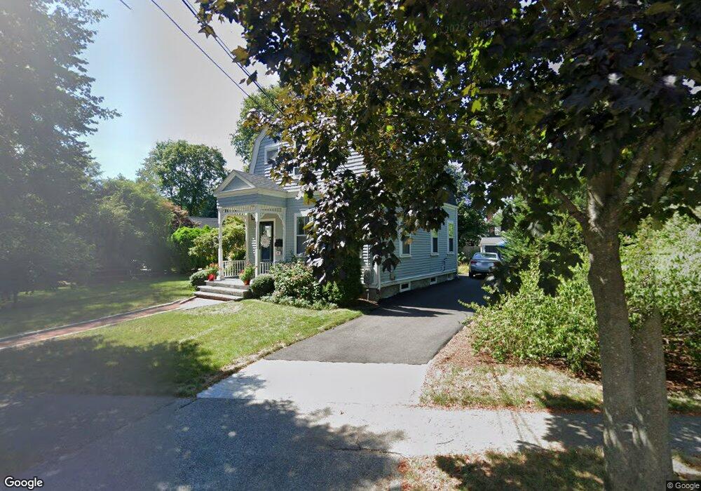 23 School St, Hingham, MA 02043 - photo 1