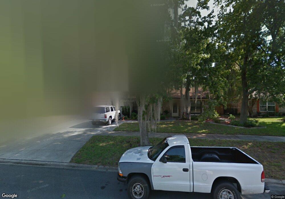 4715 Tara Woods Dr E, Jacksonville, FL 32210 - photo 1