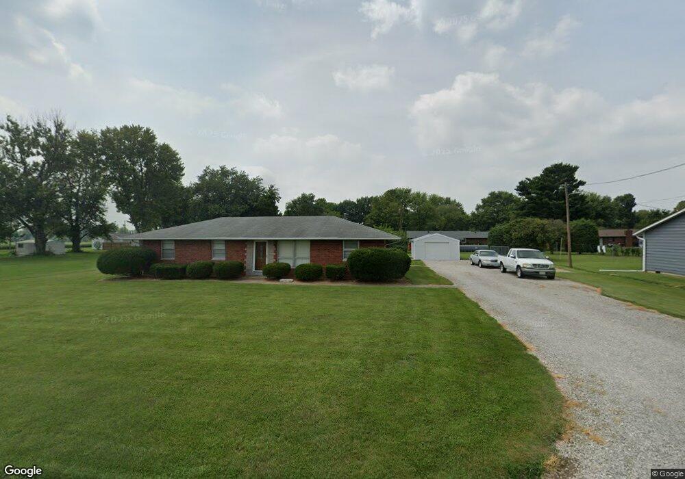 1705 Pleasant Ridge Rd, Maryville, IL 62062 - photo 1