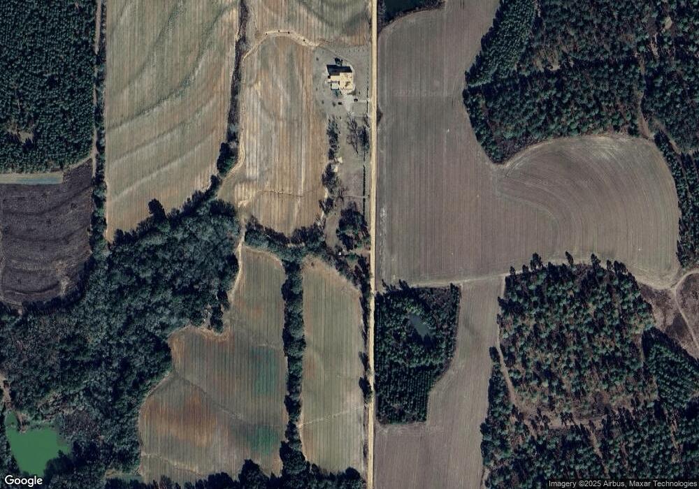 343 Crayfish Rd, Meigs, GA 31765 - photo 1