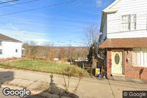 747 Main St, Sugar Notch, PA 18706