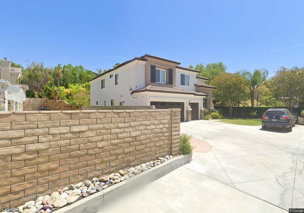 28358 Gold Canyon Dr, Santa Clarita, CA 91390 - photo 1