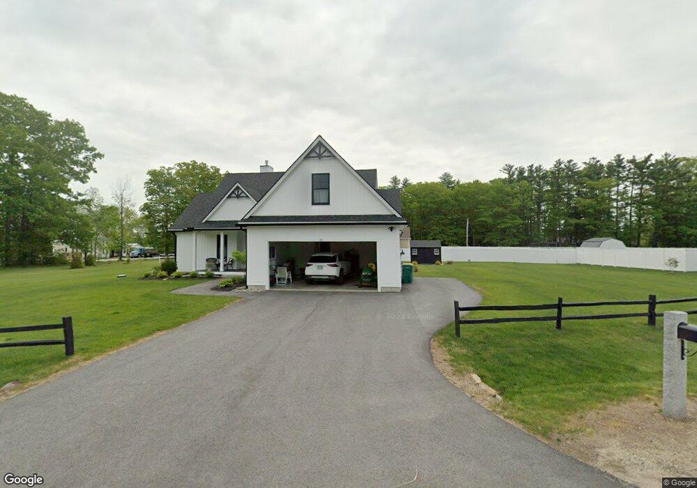 10 Smoke St unit 1, Rochester, NH 03868 - photo 1