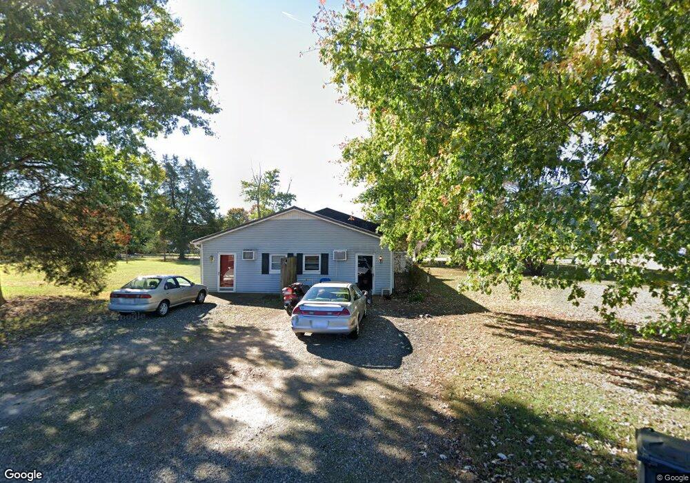 206 Grayson Park Rd, Statesville, NC 28625 - photo 1