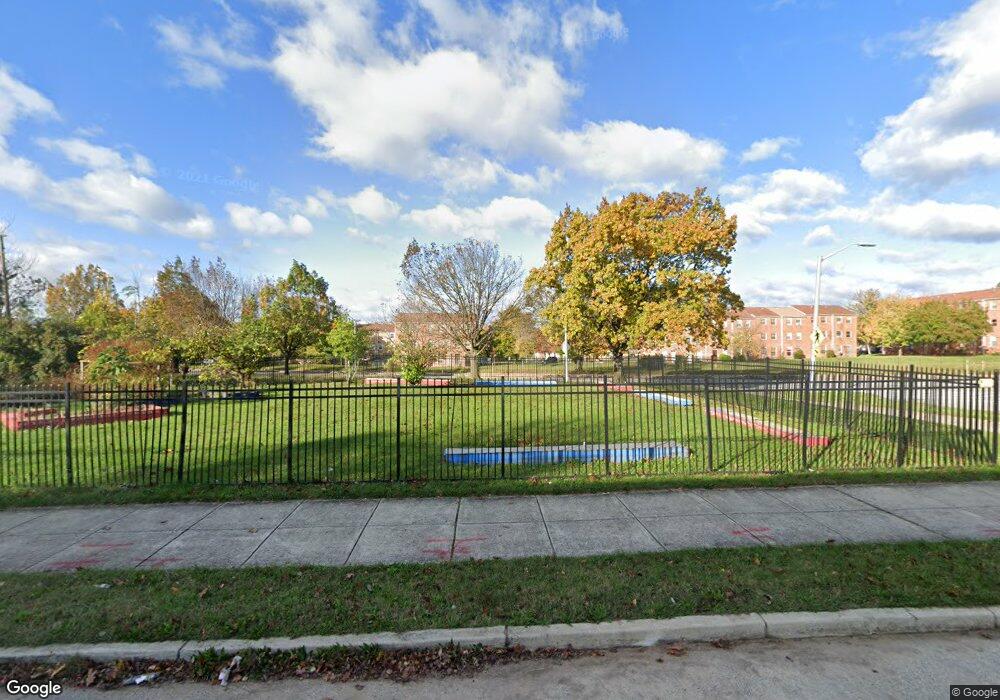 1338 N Central Ave, Baltimore, MD 21202 - photo 1