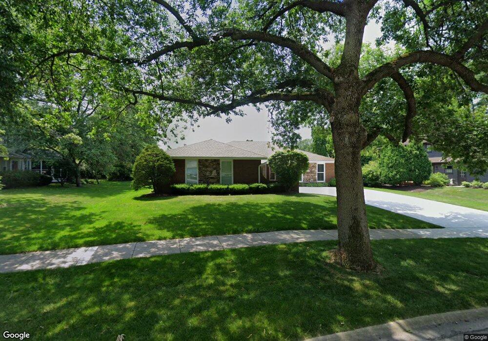 1277 Whitingham Cir, Naperville, IL 60540 - photo 1