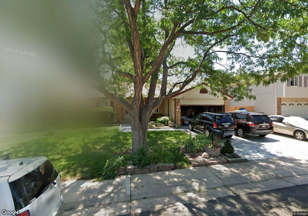 14566 E Pacific Place, Aurora, CO 80014 - photo 1