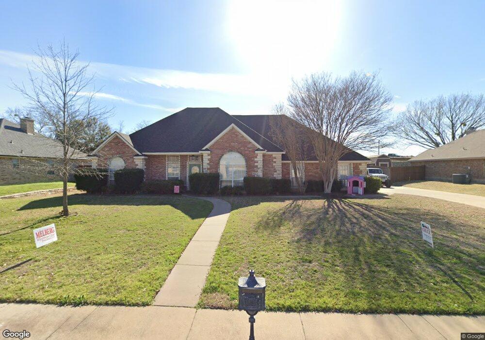 2214 Quail Ridge Dr, Weatherford, TX 76087 - photo 1