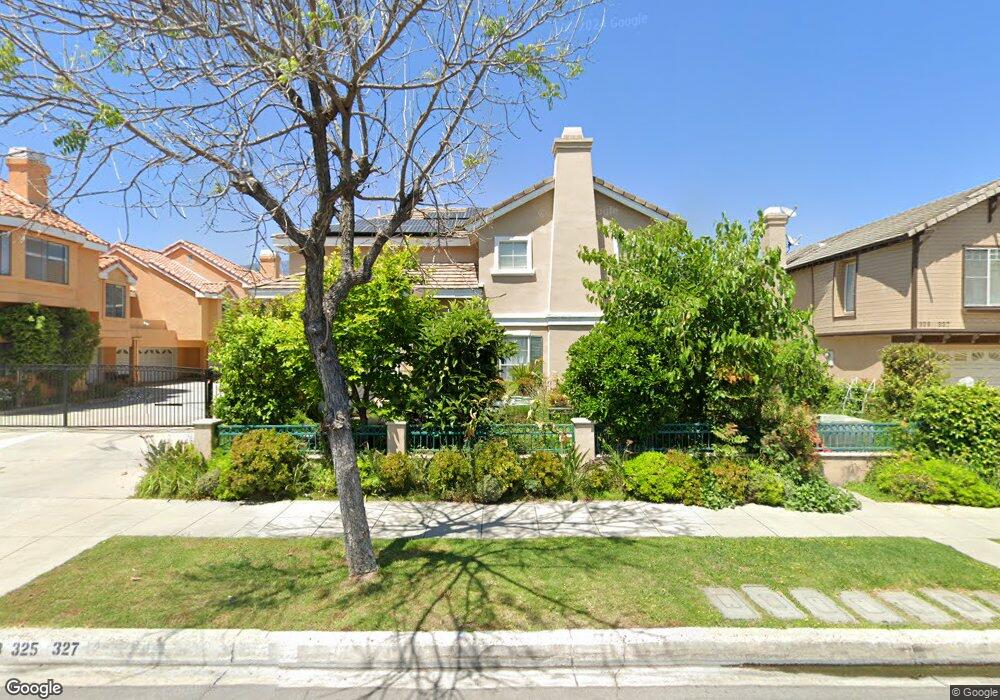 327 California St unit A, Arcadia, CA 91006 - photo 1