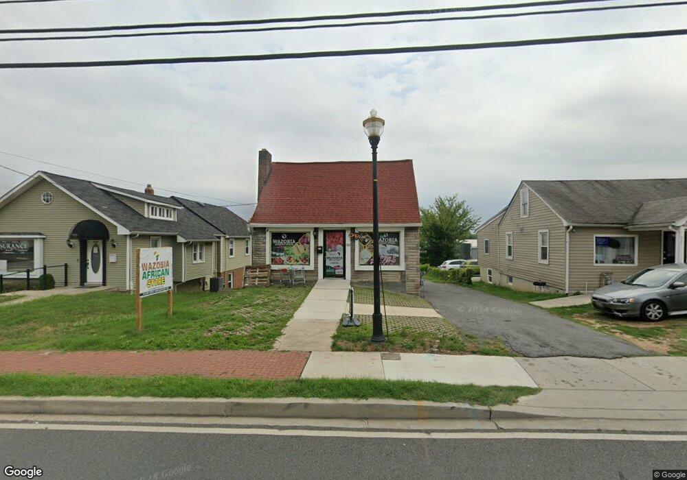 310 2nd St, Laurel, MD 20707 - photo 1