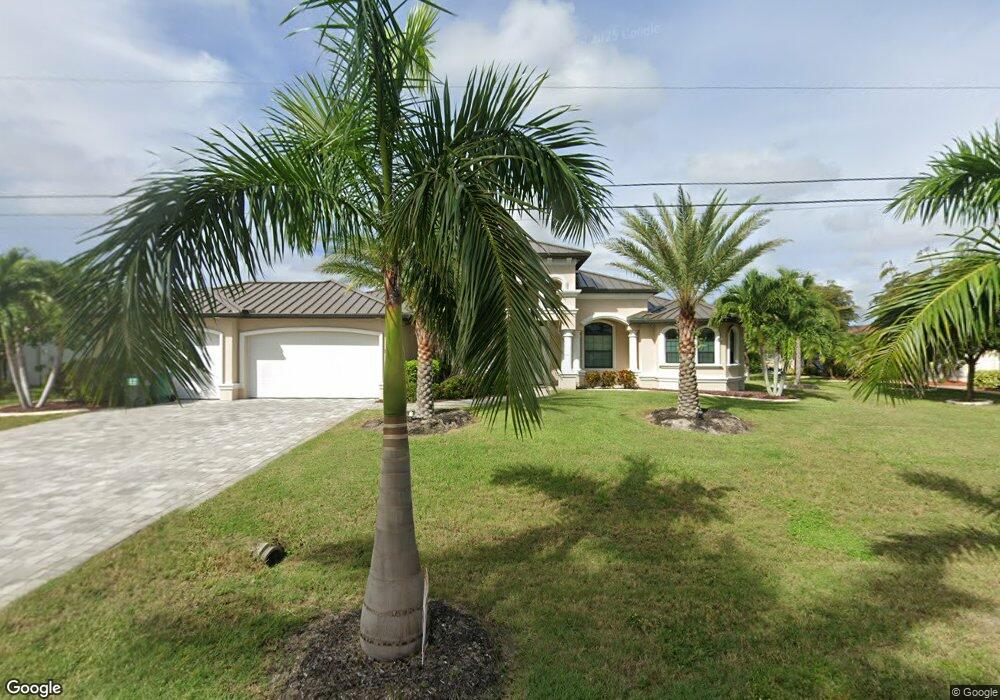 4424 SW 10th Ave, Cape Coral, FL 33914 - photo 1