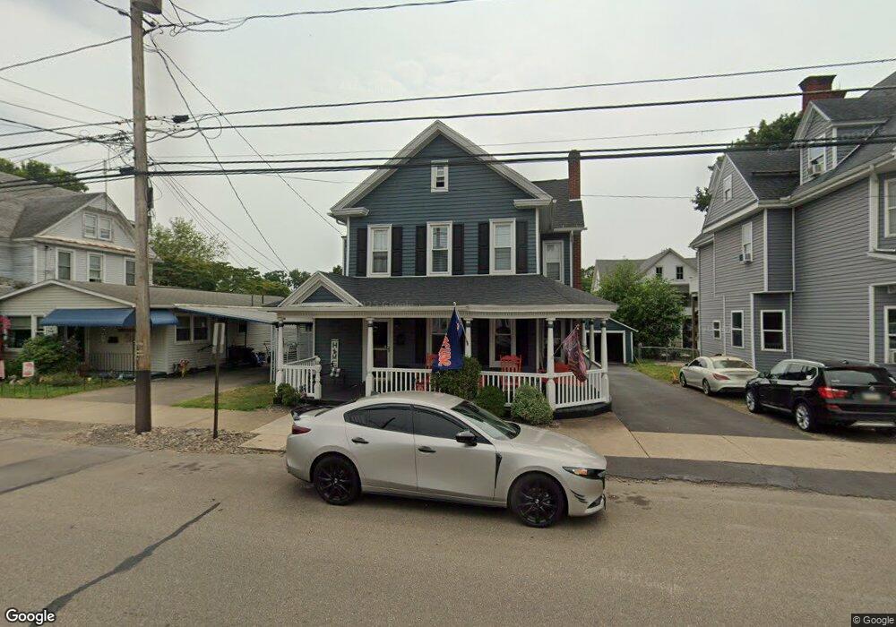 218 E 2nd St, Berwick, PA 18603 - photo 1