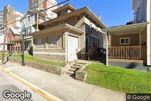 206 Grant Ave, Morgantown, WV 26505