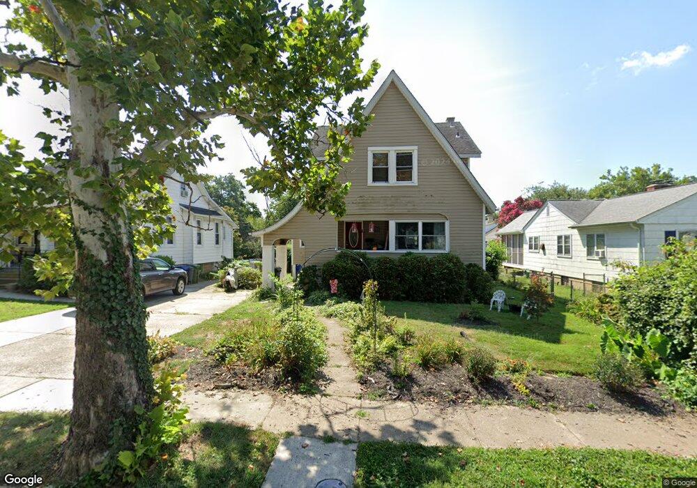 4315 Mainfield Ave, Baltimore, MD 21214 - photo 1