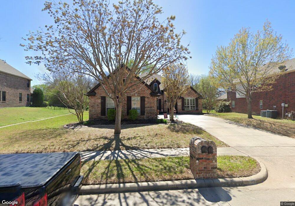 315 Parke Lake Dr, Wylie, TX 75098 - photo 1