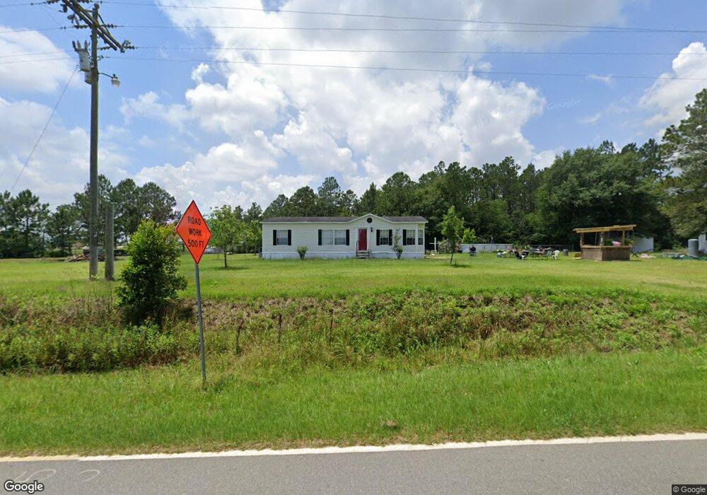 2877 Turner Church Rd, Enigma, GA 31749 - photo 1