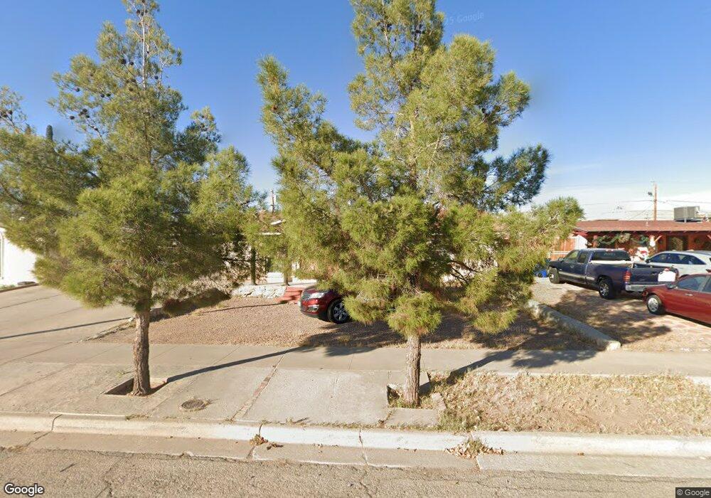 10229 Renfrew Dr, El Paso, TX 79925 - photo 1