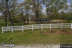 39439 County Road 559, Eucha, OK 74342
