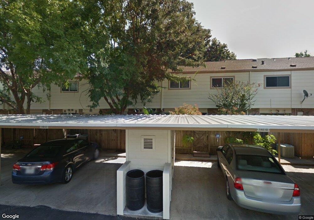 14512 Misty Meadow Ln, Houston, TX 77079 - photo 1