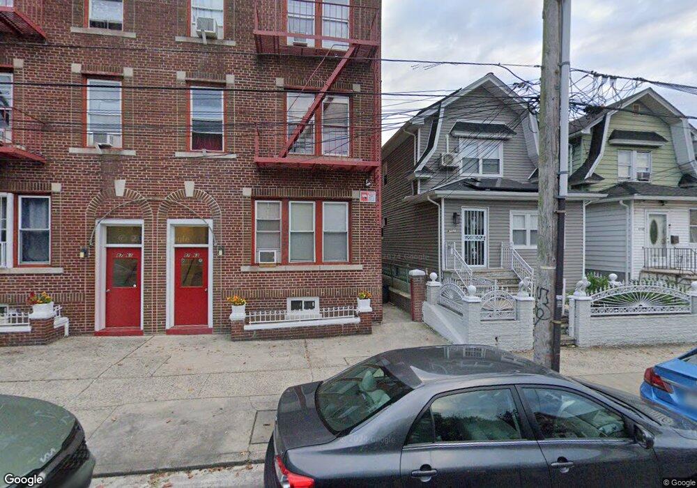 8763 112th St, Jamaica, NY 11418 - photo 1