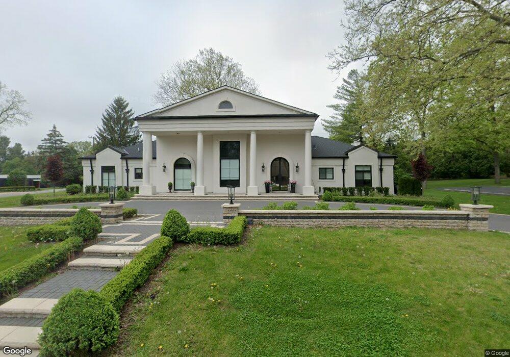 1521 Charrington Rd unit Bldg-Unit, Bloomfield Hills, MI 48301 - photo 1