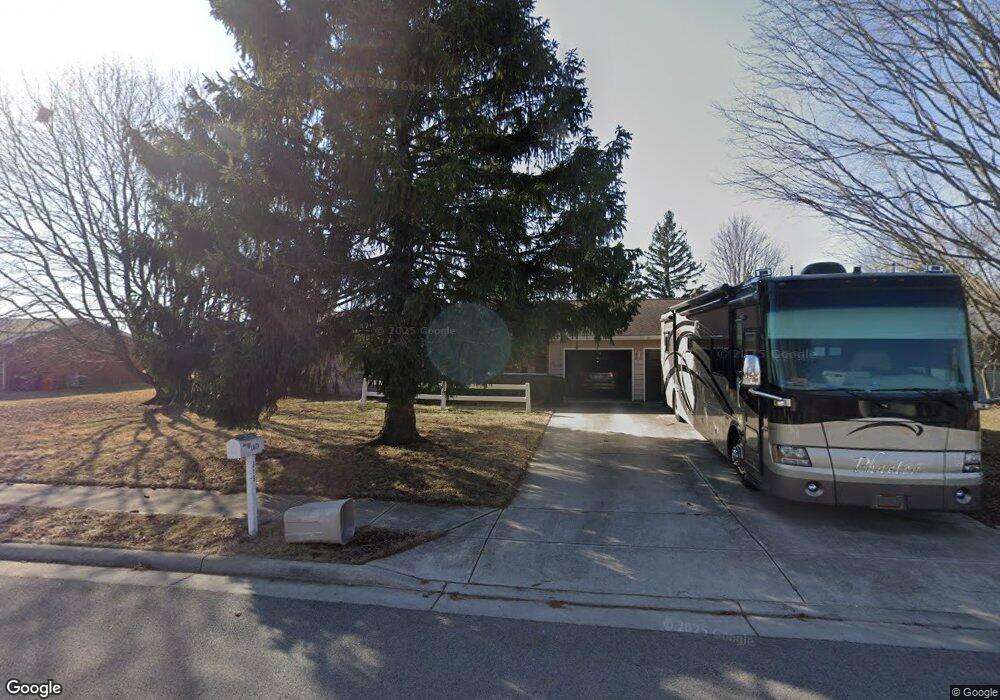 619 Pleasantview St, Ada, OH 45810 - photo 1