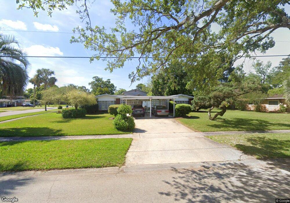 8406 Sanlando Ave, Jacksonville, FL 32211 - photo 1