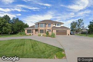 501 N Joyce St, Ulysses, KS 67880