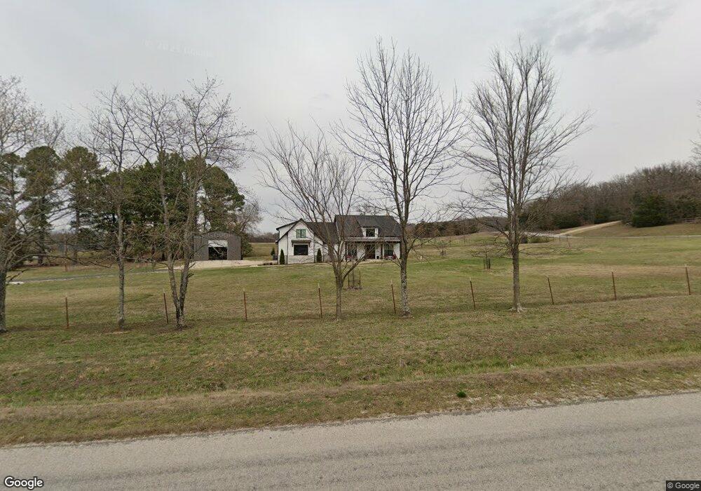 3738 S Black Oak Rd, Fayetteville, AR 72701 - photo 1