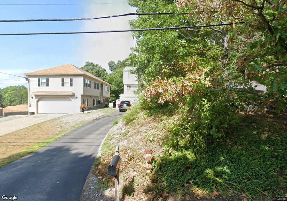 14 Ode St, Waltham, MA 02451 - photo 1