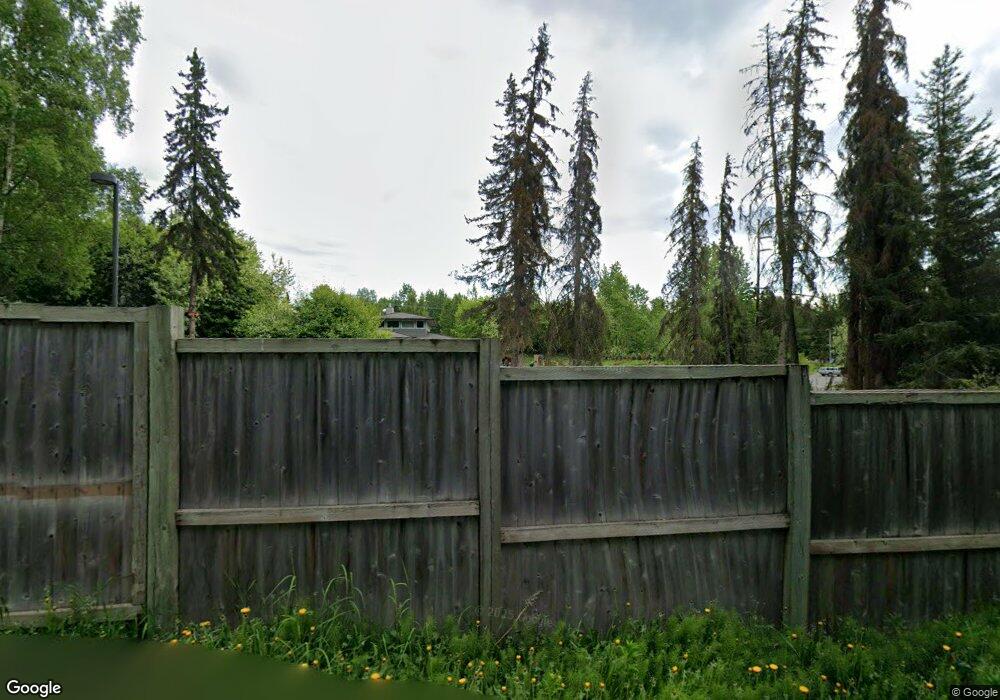 625 W 17th Ave, Anchorage, AK 99501 - photo 1