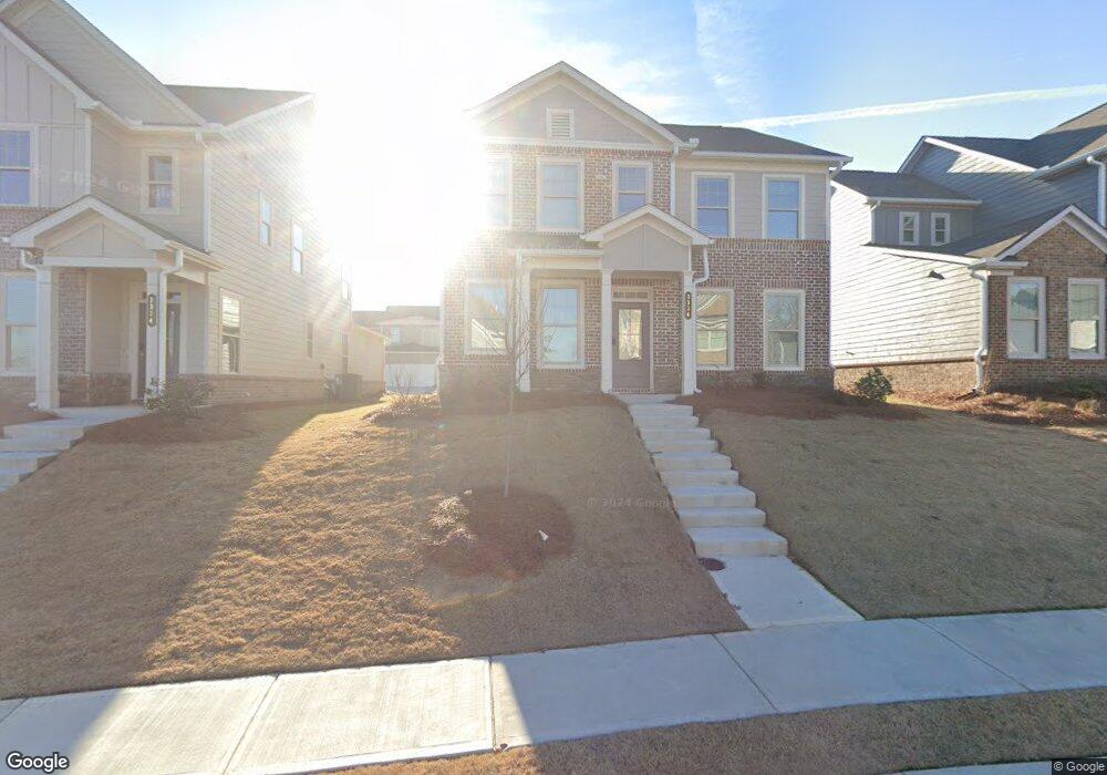 3334 Blue Jasmine Ln, Dacula, GA 30019 - photo 1