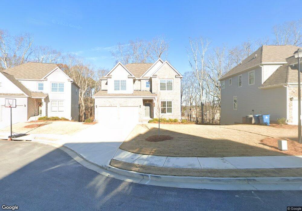 3397 Blue Jasmine Ln, Dacula, GA 30019 - photo 1