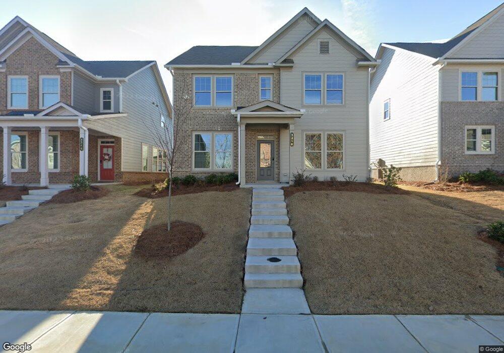 3354 Blue Jasmine Ln, Dacula, GA 30019 - photo 1