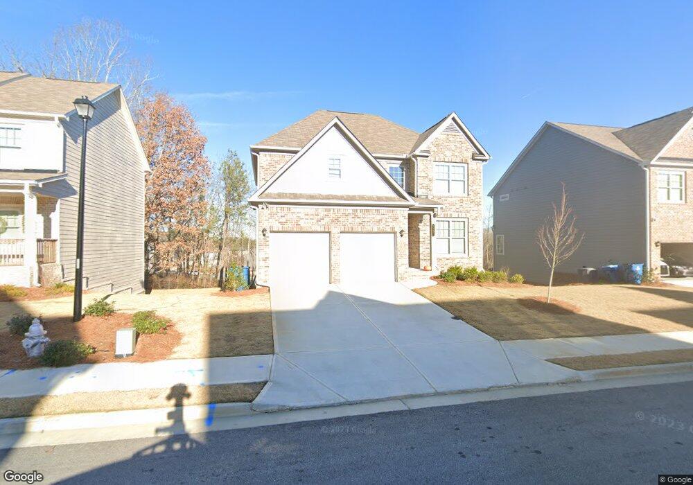 3357 Blue Jasmine Ln, Dacula, GA 30019 - photo 1