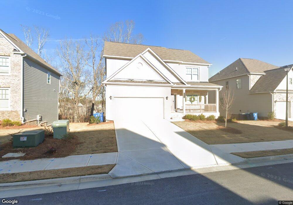 3377 Blue Jasmine Ln, Dacula, GA 30019 - photo 1