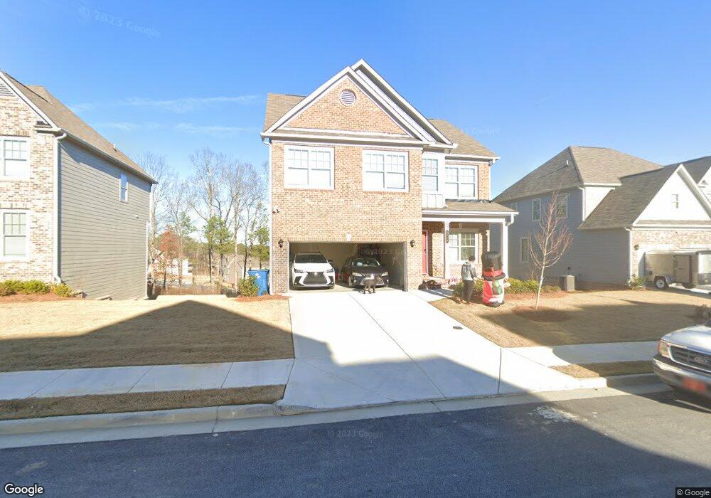 3347 Blue Jasmine Ln, Dacula, GA 30019 - photo 1