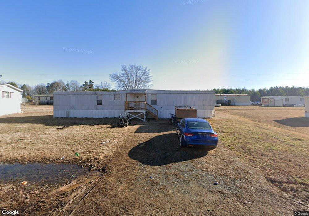 3572 Goose Run, Oxford, NC 27565 - photo 1